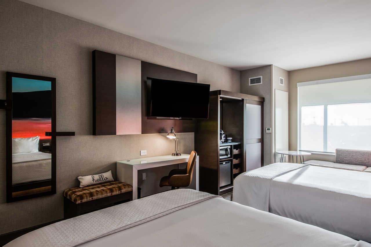 Cambria Hotel Phoenix Chandler - Fashion Center Eksteriør bilde