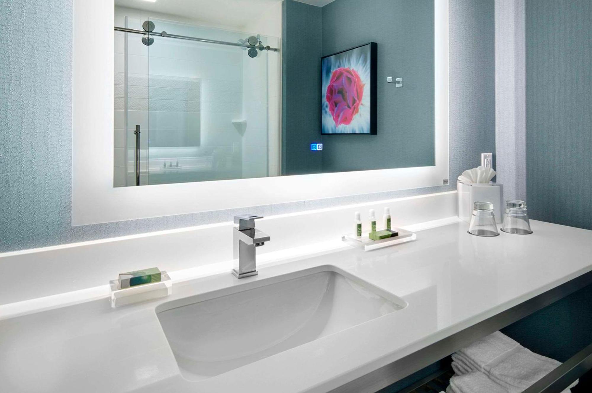 Cambria Hotel Phoenix Chandler - Fashion Center Eksteriør bilde
