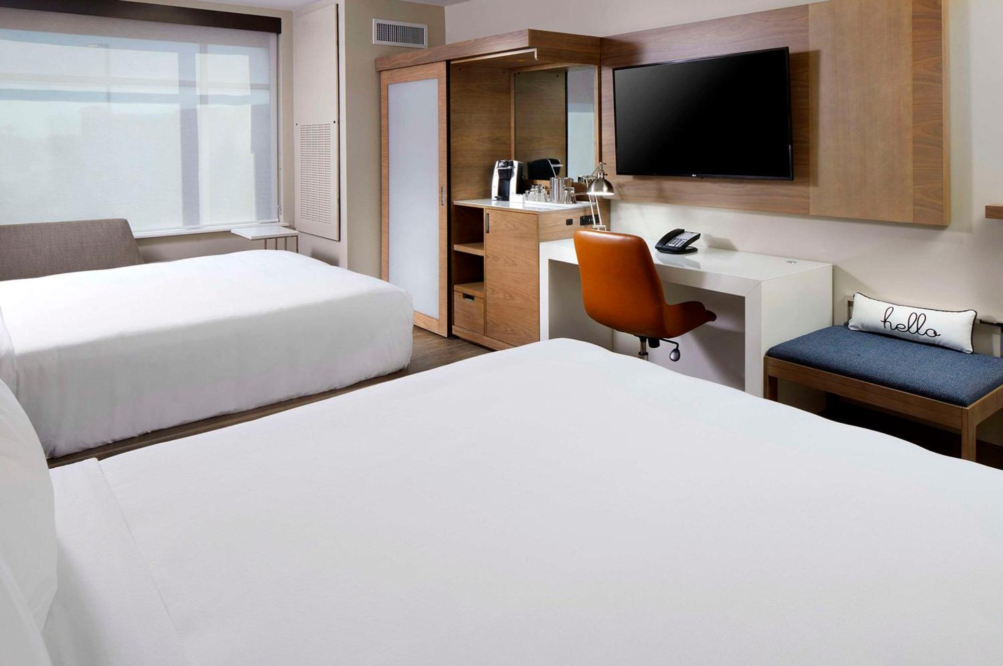 Cambria Hotel Phoenix Chandler - Fashion Center Eksteriør bilde