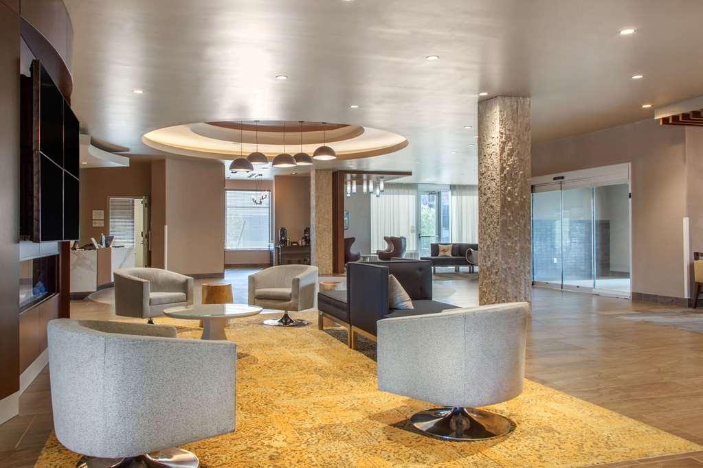 Cambria Hotel Phoenix Chandler - Fashion Center Interiør bilde