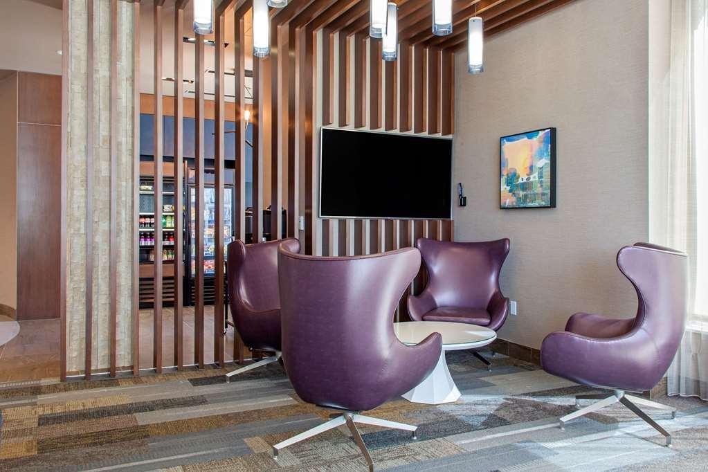 Cambria Hotel Phoenix Chandler - Fashion Center Interiør bilde