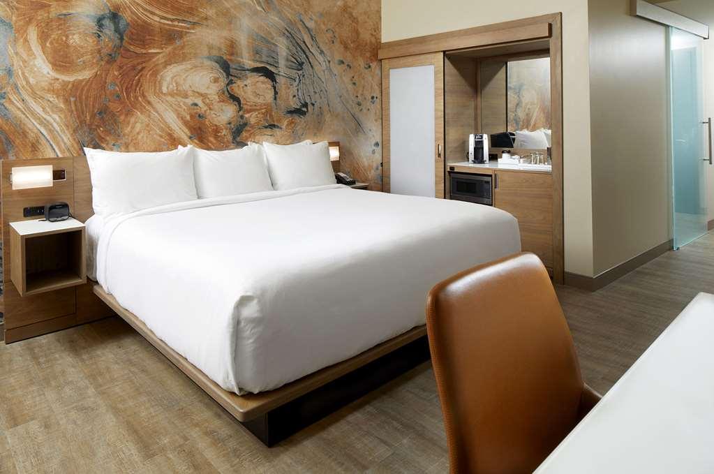 Cambria Hotel Phoenix Chandler - Fashion Center Rom bilde