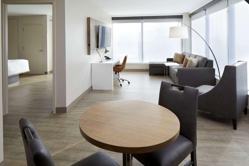 Cambria Hotel Phoenix Chandler - Fashion Center Rom bilde