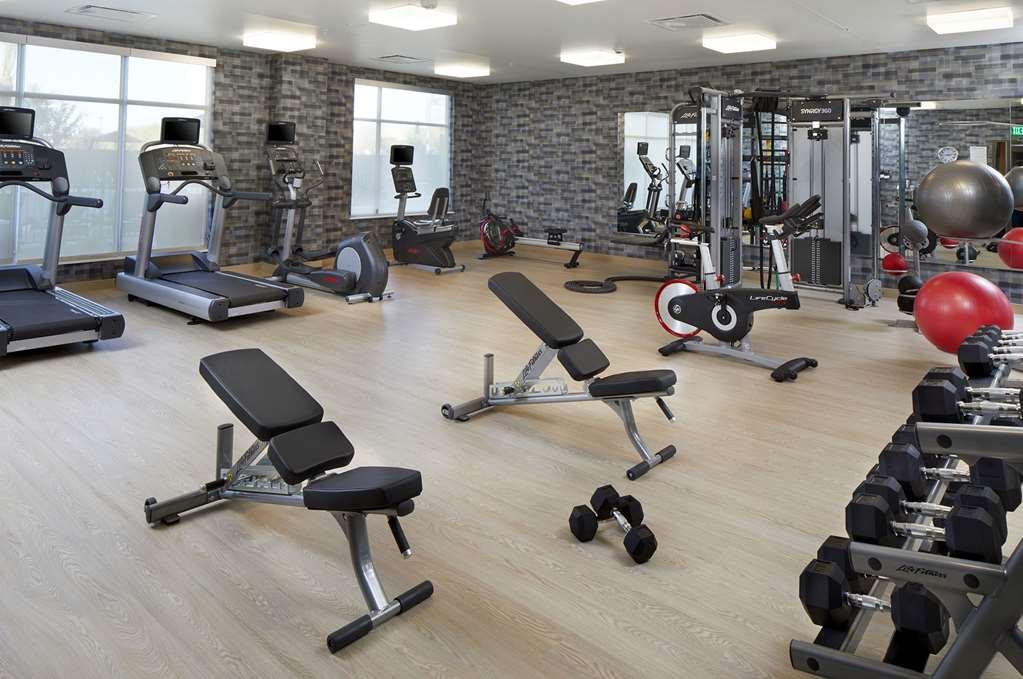 Cambria Hotel Phoenix Chandler - Fashion Center Fasiliteter bilde