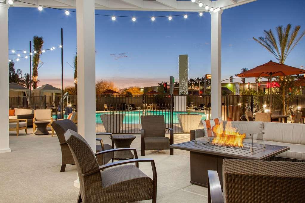 Cambria Hotel Phoenix Chandler - Fashion Center Fasiliteter bilde