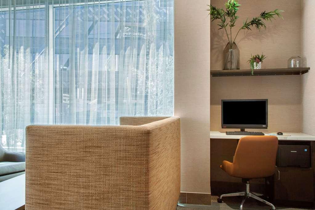 Cambria Hotel Phoenix Chandler - Fashion Center Fasiliteter bilde