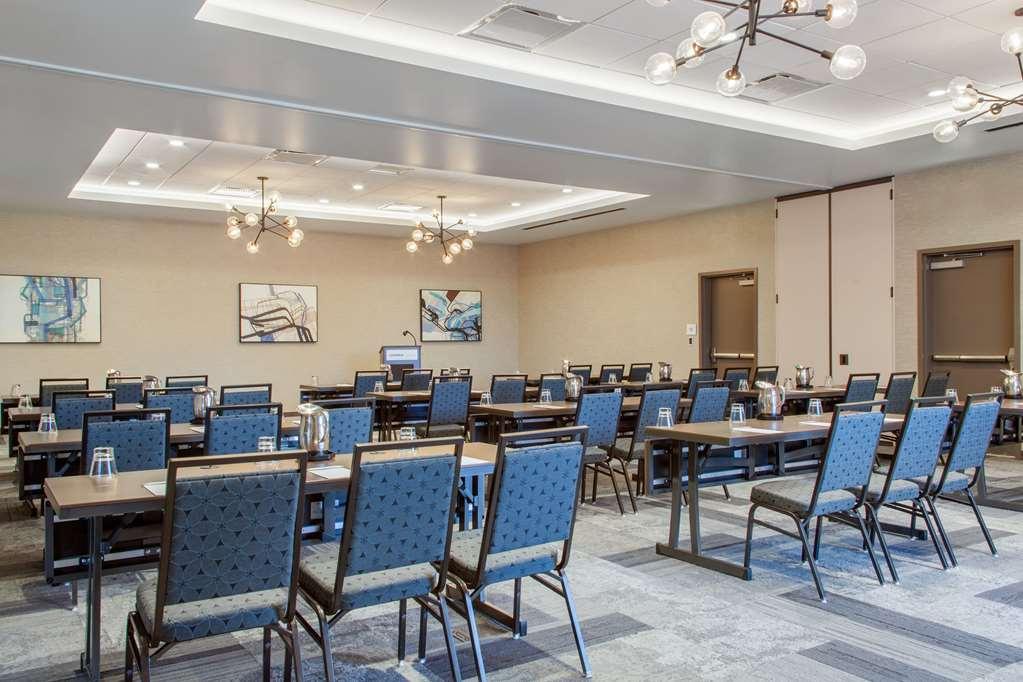 Cambria Hotel Phoenix Chandler - Fashion Center Fasiliteter bilde