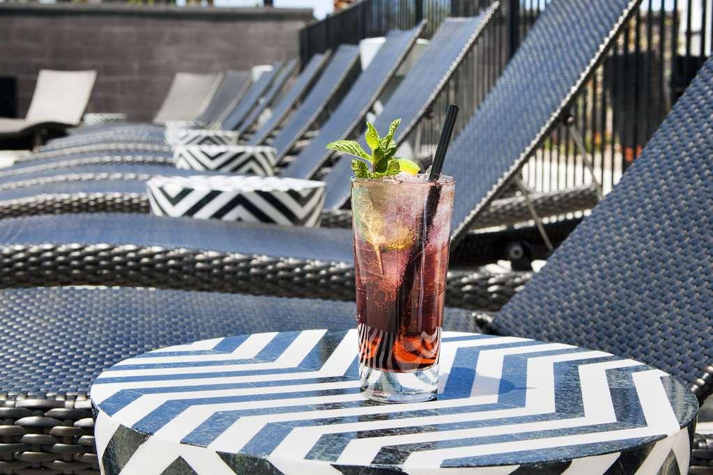 Cambria Hotel Phoenix Chandler - Fashion Center Fasiliteter bilde