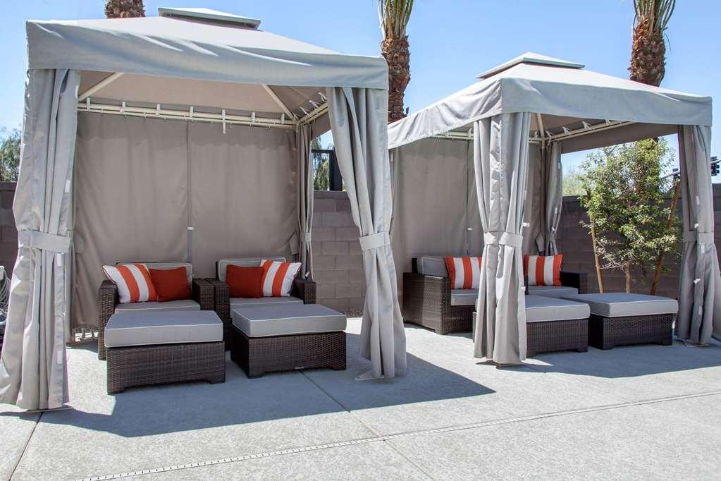 Cambria Hotel Phoenix Chandler - Fashion Center Fasiliteter bilde