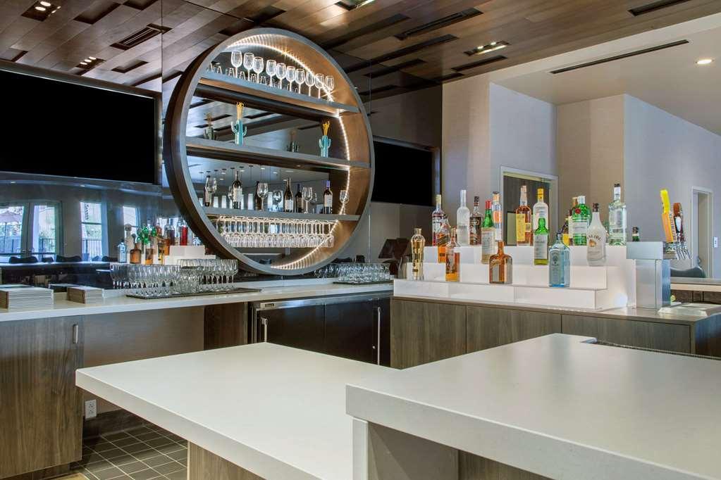 Cambria Hotel Phoenix Chandler - Fashion Center Restaurant bilde