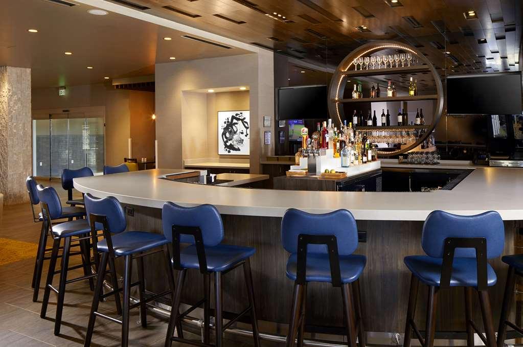 Cambria Hotel Phoenix Chandler - Fashion Center Restaurant bilde