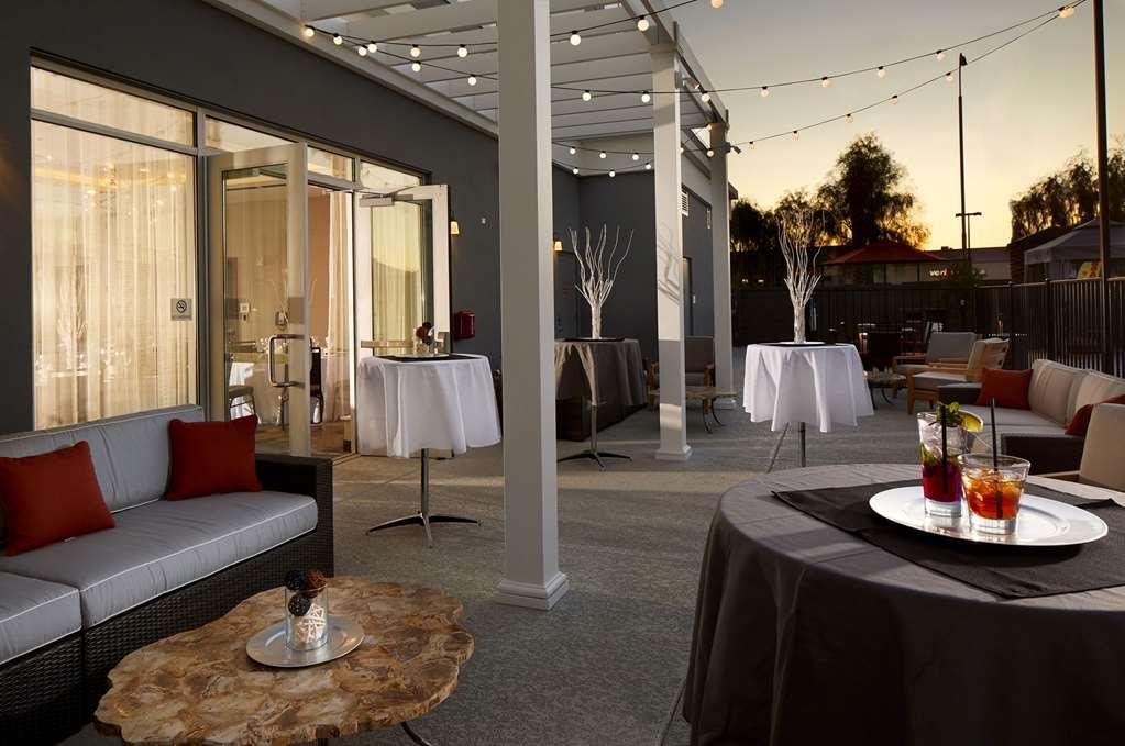 Cambria Hotel Phoenix Chandler - Fashion Center Fasiliteter bilde