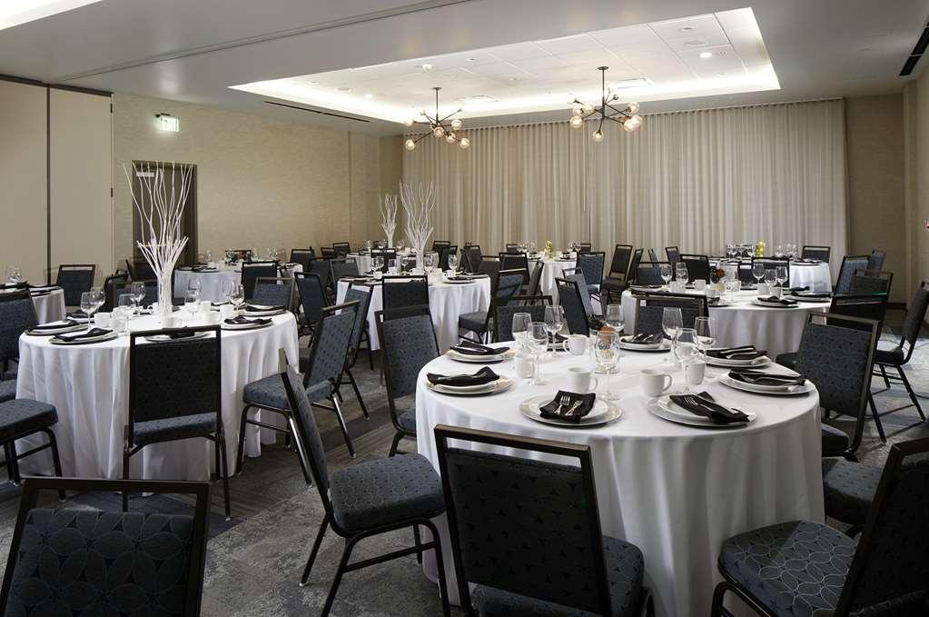 Cambria Hotel Phoenix Chandler - Fashion Center Fasiliteter bilde