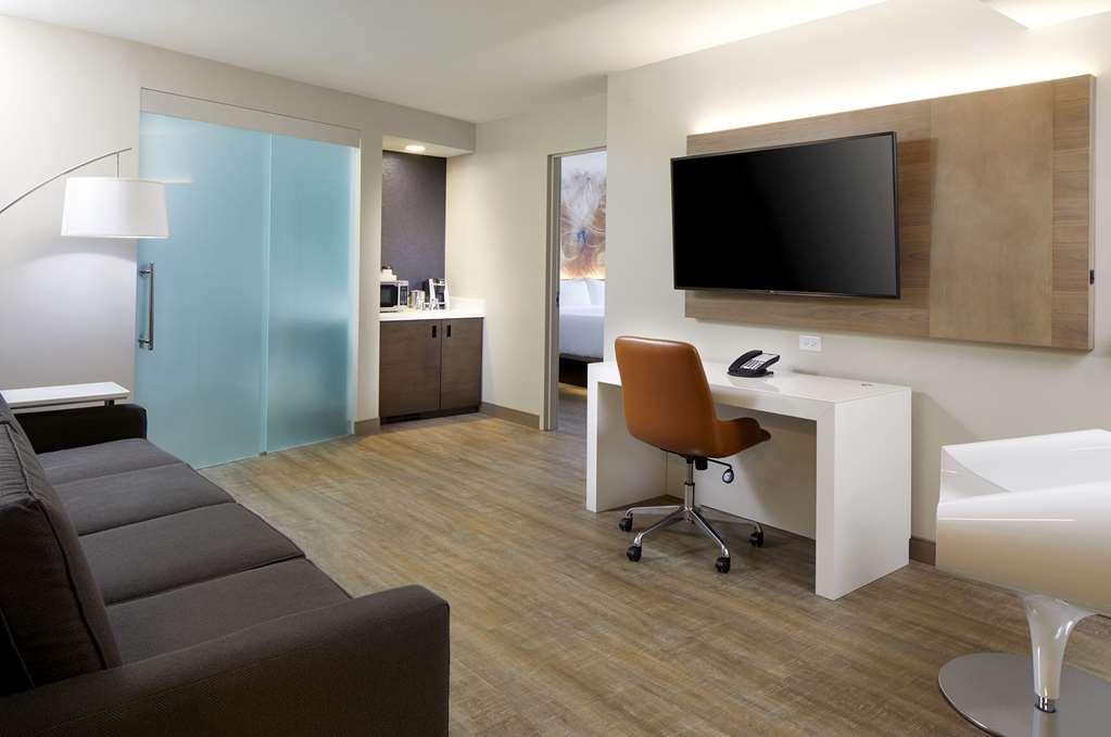 Cambria Hotel Phoenix Chandler - Fashion Center Rom bilde