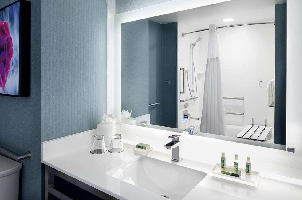 Cambria Hotel Phoenix Chandler - Fashion Center Rom bilde