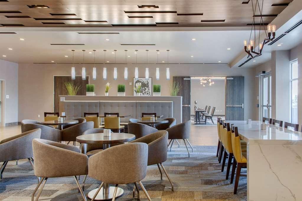 Cambria Hotel Phoenix Chandler - Fashion Center Restaurant bilde