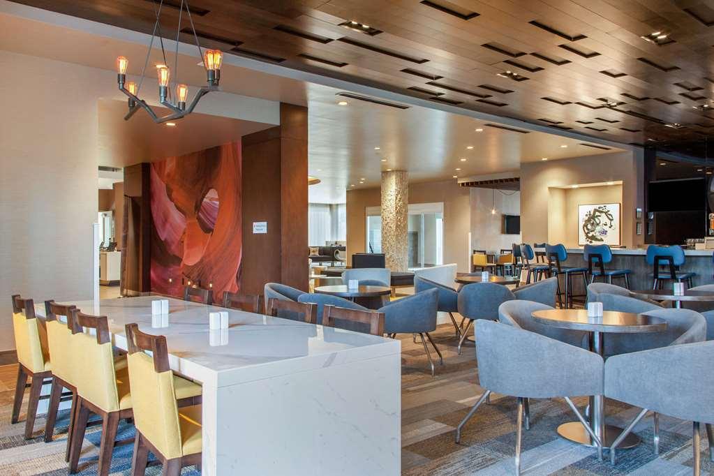 Cambria Hotel Phoenix Chandler - Fashion Center Restaurant bilde